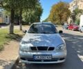 Сірий Деу Ланос, об'ємом двигуна 1.39 л та пробігом 93 тис. км за 2800 $, фото 1 на Automoto.ua
