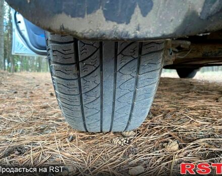 Серый Дэу Ланос, объемом двигателя 1.4 л и пробегом 125 тыс. км за 1700 $, фото 10 на Automoto.ua