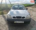 Сірий Деу Ланос, об'ємом двигуна 1.5 л та пробігом 290 тис. км за 1800 $, фото 1 на Automoto.ua
