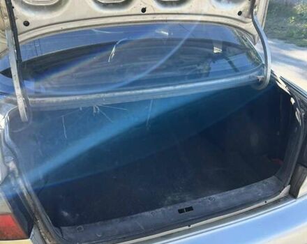 Серый Дэу Ланос, объемом двигателя 1.5 л и пробегом 994 тыс. км за 1300 $, фото 14 на Automoto.ua