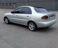Дэу Ланос 2007 в Киеве на Automoto.ua Серый Дэу Ланос, объемом двигателя 1.4 л и пробегом 193 тыс. км за 1700 $, фото 4 на Automoto.ua