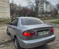 Сірий Деу Ланос, об'ємом двигуна 1.5 л та пробігом 243 тис. км за 3200 $, фото 1 на Automoto.ua