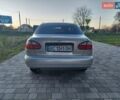 Серый Дэу Ланос, объемом двигателя 1.5 л и пробегом 203 тыс. км за 2200 $, фото 6 на Automoto.ua