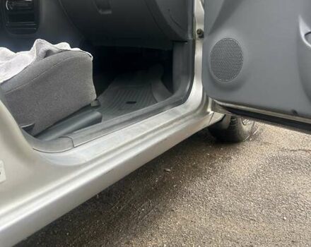 Дэу Ланос 2007 в Киеве на Automoto.ua Серый Дэу Ланос, объемом двигателя 1.5 л и пробегом 254 тыс. км за 1950 $, фото 16 на Automoto.ua