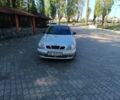 Серый Дэу Ланос, объемом двигателя 1.39 л и пробегом 92 тыс. км за 3400 $, фото 1 на Automoto.ua