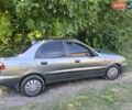 Сірий Деу Ланос, об'ємом двигуна 1.6 л та пробігом 173 тис. км за 2803 $, фото 1 на Automoto.ua