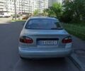 Серый Дэу Ланос, объемом двигателя 1.5 л и пробегом 253 тыс. км за 1700 $, фото 4 на Automoto.ua