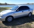 Сірий Деу Ланос, об'ємом двигуна 1.5 л та пробігом 114 тис. км за 3700 $, фото 1 на Automoto.ua