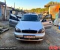 Деу Ланос 2007 у Вінниці на Automoto.ua Сірий Деу Ланос, об'ємом двигуна 1.4 л та пробігом 100 тис. км за 1700 $, фото 1 на Automoto.ua
