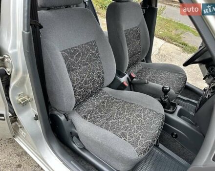 Сірий Деу Ланос, об'ємом двигуна 1.5 л та пробігом 124 тис. км за 3499 $, фото 40 на Automoto.ua