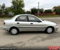 Дэу Ланос 2007 в Лозовой на Automoto.ua Серый Дэу Ланос, объемом двигателя 1.5 л и пробегом 175 тыс. км за 2100 $, фото 3 на Automoto.ua