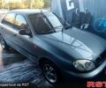 Сірий Деу Ланос, об'ємом двигуна 1.4 л та пробігом 200 тис. км за 2700 $, фото 1 на Automoto.ua