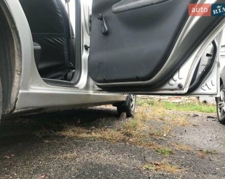 Сірий Деу Ланос, об'ємом двигуна 1.5 л та пробігом 108 тис. км за 3100 $, фото 15 на Automoto.ua