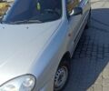 Дэу Ланос 2007 в Новомосковске на Automoto.ua Серый Дэу Ланос, объемом двигателя 1.5 л и пробегом 324 тыс. км за 2300 $, фото 5 на Automoto.ua