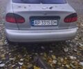 Сірий Деу Ланос, об'ємом двигуна 1.3 л та пробігом 327 тис. км за 2300 $, фото 3 на Automoto.ua