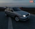 Сірий Деу Ланос, об'ємом двигуна 1.4 л та пробігом 98 тис. км за 2450 $, фото 2 на Automoto.ua