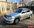 Серый Дэу Ланос, объемом двигателя 1.4 л и пробегом 0 тыс. км за 2200 $, фото 1 на Automoto.ua