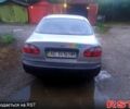 Серый Дэу Ланос, объемом двигателя 1.5 л и пробегом 80 тыс. км за 3500 $, фото 3 на Automoto.ua