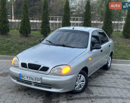 Деу Ланос 2007 у Дрогобичі на Automoto.ua Сірий Деу Ланос, об'ємом двигуна 1.5 л та пробігом 184 тис. км за 1999 $, фото 2 на Automoto.ua