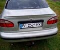 Сірий Деу Ланос, об'ємом двигуна 1.5 л та пробігом 210 тис. км за 2000 $, фото 5 на Automoto.ua