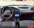 Сірий Деу Ланос, об'ємом двигуна 1.5 л та пробігом 189 тис. км за 2550 $, фото 6 на Automoto.ua