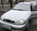 Сірий Деу Ланос, об'ємом двигуна 1.5 л та пробігом 150 тис. км за 2700 $, фото 1 на Automoto.ua