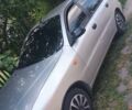 Сірий Деу Ланос, об'ємом двигуна 1.5 л та пробігом 175 тис. км за 2600 $, фото 2 на Automoto.ua