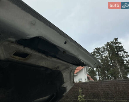 Сірий Деу Ланос, об'ємом двигуна 1.5 л та пробігом 178 тис. км за 2300 $, фото 20 на Automoto.ua