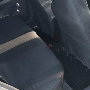 Серый Дэу Ланос, объемом двигателя 1.4 л и пробегом 225 тыс. км за 2700 $, фото 8 на Automoto.ua