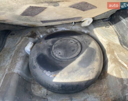 Серый Дэу Ланос, объемом двигателя 1.5 л и пробегом 250 тыс. км за 2500 $, фото 5 на Automoto.ua