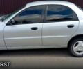Дэу Ланос 2007 в Ильинцах на Automoto.ua Серый Дэу Ланос, объемом двигателя 1.6 л и пробегом 0 тыс. км за 1850 $, фото 1 на Automoto.ua