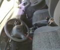 Сірий Деу Ланос, об'ємом двигуна 1.4 л та пробігом 169 тис. км за 1350 $, фото 10 на Automoto.ua