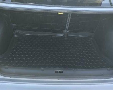 Серый Дэу Ланос, объемом двигателя 1.4 л и пробегом 225 тыс. км за 2700 $, фото 1 на Automoto.ua