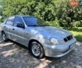 Сірий Деу Ланос, об'ємом двигуна 1.5 л та пробігом 285 тис. км за 1650 $, фото 1 на Automoto.ua