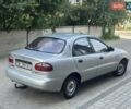 Сірий Деу Ланос, об'ємом двигуна 1.35 л та пробігом 160 тис. км за 999 $, фото 1 на Automoto.ua