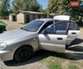 Сірий Деу Ланос, об'ємом двигуна 1.6 л та пробігом 172 тис. км за 2900 $, фото 5 на Automoto.ua