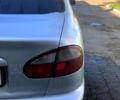 Сірий Деу Ланос, об'ємом двигуна 14 л та пробігом 226 тис. км за 1600 $, фото 3 на Automoto.ua