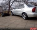 Серый Дэу Ланос, объемом двигателя 1.5 л и пробегом 201 тыс. км за 2700 $, фото 1 на Automoto.ua