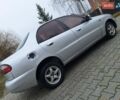 Сірий Деу Ланос, об'ємом двигуна 1.3 л та пробігом 111 тис. км за 1100 $, фото 10 на Automoto.ua