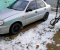 Сірий Деу Ланос, об'ємом двигуна 1.5 л та пробігом 277 тис. км за 2600 $, фото 7 на Automoto.ua