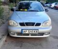 Сірий Деу Ланос, об'ємом двигуна 1.5 л та пробігом 137 тис. км за 2698 $, фото 1 на Automoto.ua