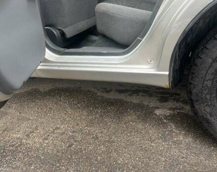 Дэу Ланос 2007 в Киеве на Automoto.ua Серый Дэу Ланос, объемом двигателя 1.5 л и пробегом 254 тыс. км за 1950 $, фото 12 на Automoto.ua