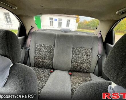 Дэу Ланос 2007 в Лозовой на Automoto.ua Серый Дэу Ланос, объемом двигателя 1.5 л и пробегом 175 тыс. км за 2100 $, фото 7 на Automoto.ua