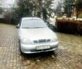 Сірий Деу Ланос, об'ємом двигуна 1.5 л та пробігом 20000 тис. км за 1450 $, фото 1 на Automoto.ua