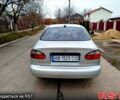 Серый Дэу Ланос, объемом двигателя 1.5 л и пробегом 200 тыс. км за 1550 $, фото 4 на Automoto.ua