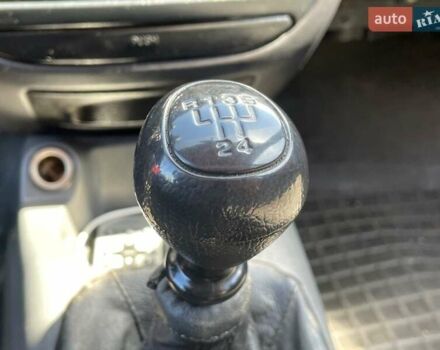 Серый Дэу Ланос, объемом двигателя 1.5 л и пробегом 290 тыс. км за 2500 $, фото 30 на Automoto.ua