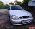 Сірий Деу Ланос, об'ємом двигуна 1.5 л та пробігом 96 тис. км за 3200 $, фото 1 на Automoto.ua