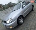 Сірий Деу Ланос, об'ємом двигуна 1.3 л та пробігом 111 тис. км за 1100 $, фото 16 на Automoto.ua