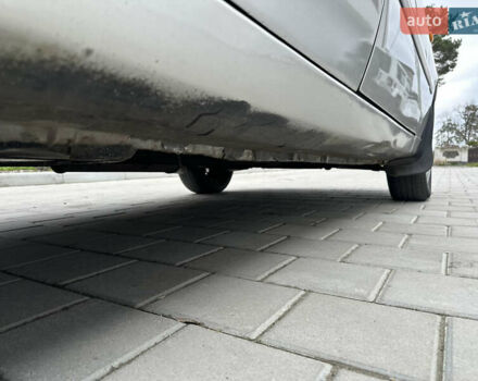 Сірий Деу Ланос, об'ємом двигуна 1.5 л та пробігом 178 тис. км за 2300 $, фото 21 на Automoto.ua