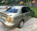 Сірий Деу Ланос, об'ємом двигуна 1.6 л та пробігом 505 тис. км за 1800 $, фото 7 на Automoto.ua